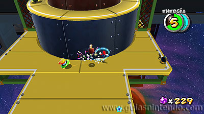 Guía Super Mario 3D All-Stars