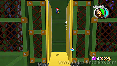 Guía Super Mario 3D All-Stars