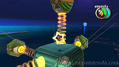 Guía Super Mario 3D All-Stars