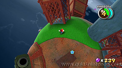 Guía Super Mario 3D All-Stars