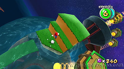 Guía Super Mario 3D All-Stars