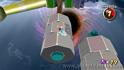 Guía Super Mario 3D All-Stars