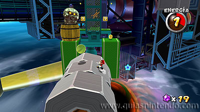 Guía Super Mario 3D All-Stars