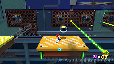 Guía Super Mario 3D All-Stars