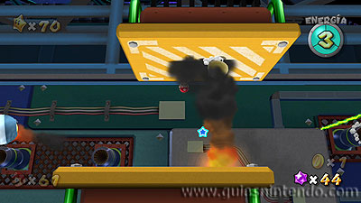 Guía Super Mario 3D All-Stars