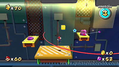 Guía Super Mario 3D All-Stars