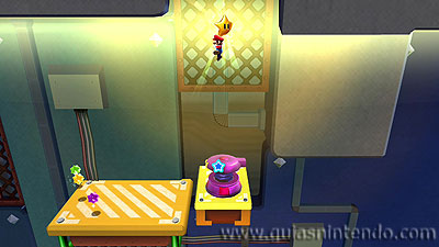 Guía Super Mario 3D All-Stars