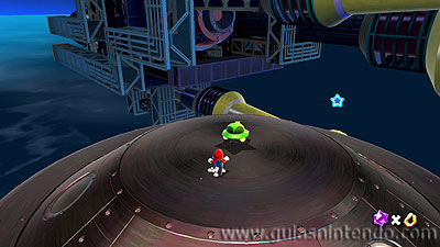 Guía Super Mario 3D All-Stars