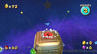 Guía Super Mario 3D All-Stars