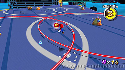 Guía Super Mario 3D All-Stars