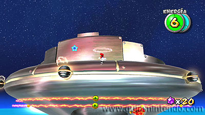 Guía Super Mario 3D All-Stars