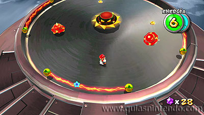 Guía Super Mario 3D All-Stars
