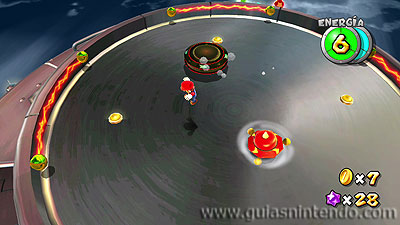 Guía Super Mario 3D All-Stars