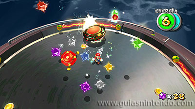 Guía Super Mario 3D All-Stars