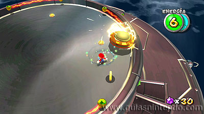 Guía Super Mario 3D All-Stars