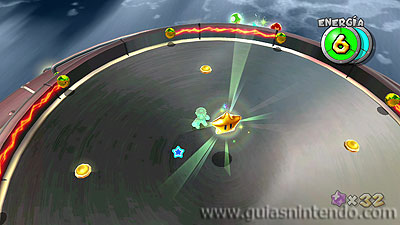 Guía Super Mario 3D All-Stars