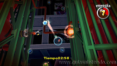 Guía Super Mario 3D All-Stars