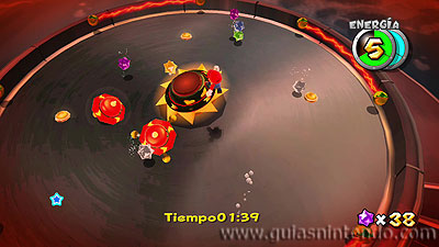 Guía Super Mario 3D All-Stars
