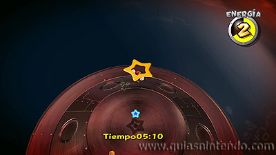 Guía Super Mario 3D All-Stars
