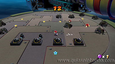 Guía Super Mario 3D All-Stars