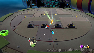 Guía Super Mario 3D All-Stars