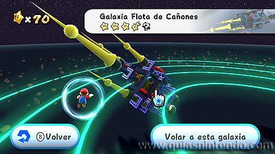 Guía Super Mario 3D All-Stars