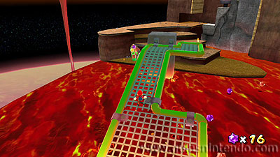 Guía Super Mario 3D All-Stars