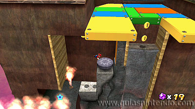 Guía Super Mario 3D All-Stars