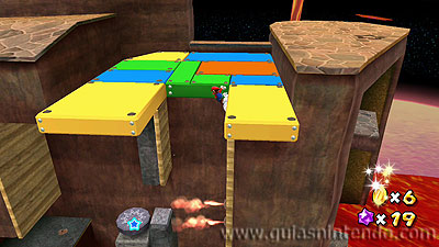 Guía Super Mario 3D All-Stars