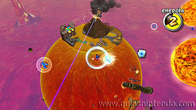 Guía Super Mario 3D All-Stars