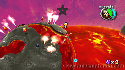 Guía Super Mario 3D All-Stars