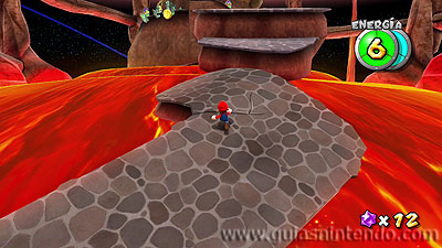 Guía Super Mario 3D All-Stars