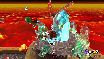 Guía Super Mario 3D All-Stars