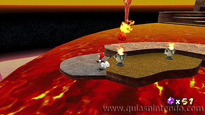 Guía Super Mario 3D All-Stars