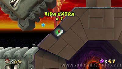 Guía Super Mario 3D All-Stars