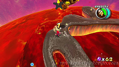 Guía Super Mario 3D All-Stars