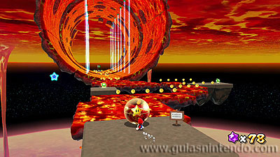 Guía Super Mario 3D All-Stars