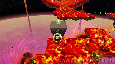 Guía Super Mario 3D All-Stars