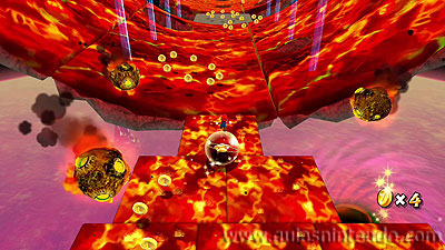 Guía Super Mario 3D All-Stars