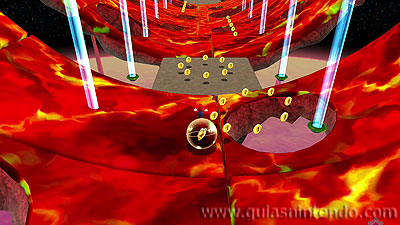 Guía Super Mario 3D All-Stars