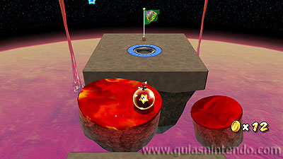 Guía Super Mario 3D All-Stars
