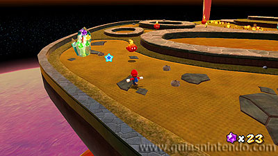 Guía Super Mario 3D All-Stars