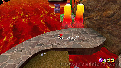 Guía Super Mario 3D All-Stars