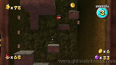 Guía Super Mario 3D All-Stars