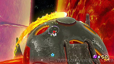 Guía Super Mario 3D All-Stars