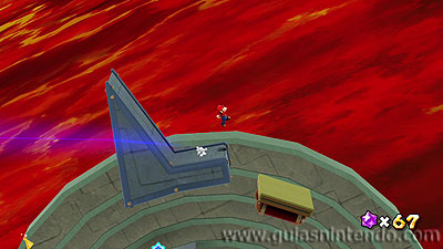 Guía Super Mario 3D All-Stars
