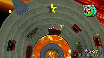 Guía Super Mario 3D All-Stars