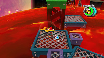 Guía Super Mario 3D All-Stars