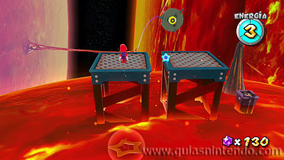 Guía Super Mario 3D All-Stars