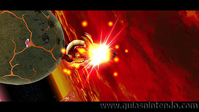 Guía Super Mario 3D All-Stars